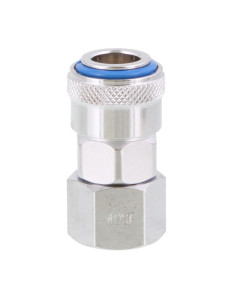 Toolex 40SFT Air Fitting Socket One Touch