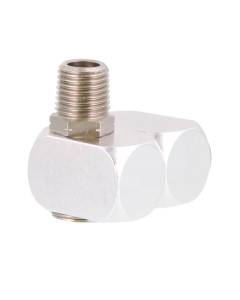 Toolex V202 Swivel Connector 1-4