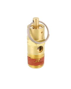 A/C Safety Relief Valve 1/4