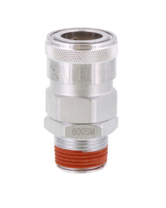 Toolex 600SMA Air Fitt 3-4