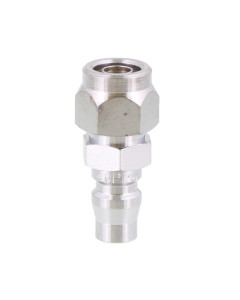 Toolex 40PPA Air Fitting Plug Nitto Style