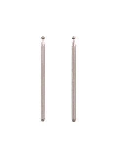 Toolex 511301 Diamond Engraving 2PC 2.0mm