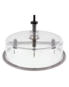 Toolex 511303 Adjustable Hole Cutter 56-256m