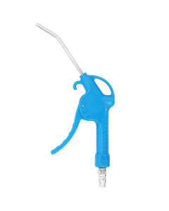 Air Duster Blow Gun Heavy Duty 100mm (4