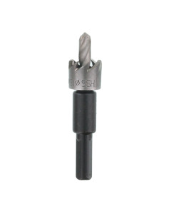 Toolex DY051116 HSS Hole Cutter 16mm Complete