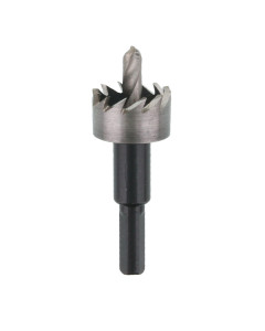 Toolex DY051124 HSS Hole Cutter 24mm Complete