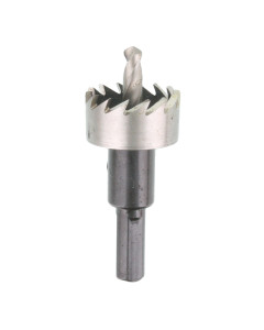 Toolex DY051128 HSS Holecutter 28mm Complete