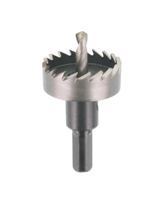 Toolex DY051138 HSS Hole Cutter 38mm Complete