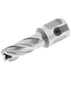Toolex  Mag Drill Cutters 13MMx30MM