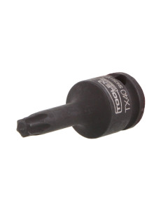 Toolex  Socket Torx T40 Male