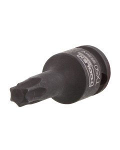 Toolex  Socket Torx T50 Male