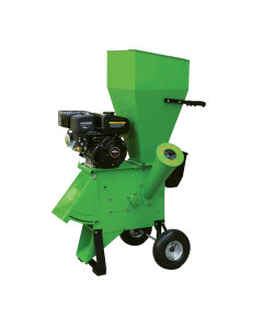 Procraft FYS-76 Chipper & Shredder With 6.5HP