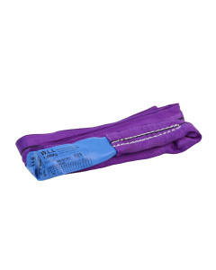 Toolex WSR11 Sling Round 1Ton X 1Metre SF7: