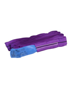 Toolex WSR12 Sling Round 1Ton X 2Metre