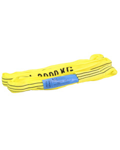 Toolex WSR32 Sling Round 3Ton X 2Metre