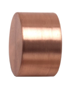 Hammer Copper Face Replacement 50mm Suits TH316 & TH216