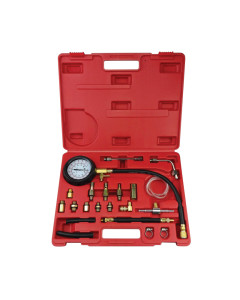 Toolex  Compression Tester Petrol