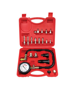 Toolex  Compression Tester Diesel Eng