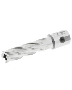 Toolex  Mag Drill Cutters 15MMx55MM
