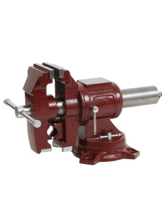 Toolex TGM-10404 Vice 100mm (4") Multipurpose