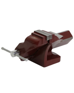 Toolex TGM-10604 Vice 100mm (4