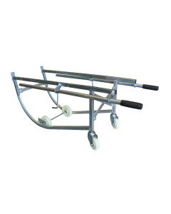 Toolex DF10 Drum Cradle Mobile 300KG Capac