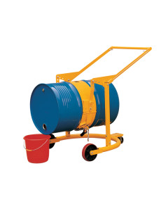 Toolex HD80A Drum Carrier 364KG Oil Dispens