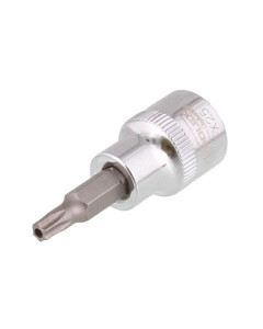 Toolex LT38T2550 Socket Torx Tamperproof T25