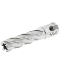 Toolex  Mag Drill Cutters 17MMx55MM