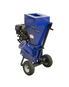 Procraft FYS-13LON Chipper & Shredder With 13HP