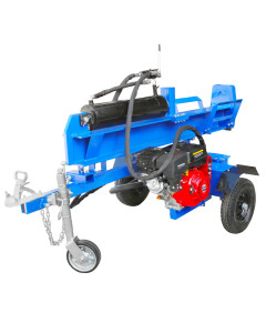 Procraft 650-40TBLUE Log Splitter 40T With 9HP