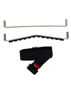 Toolex JYMS-00+JYMS-01 Pole Support Bracket & Safety