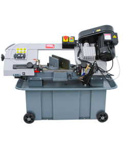 Toolex G5018WA Bandsaw Metal Cut 305 x 180mm