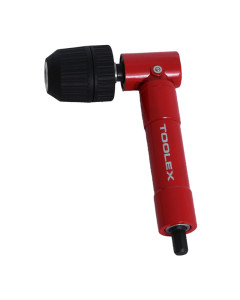 Toolex 94AD3 Right Angle Drill 3-8