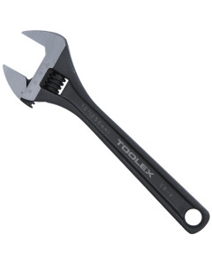 Toolex AW10BP Wrench Adjustable 10
