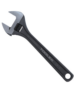 Toolex AW12BP Wrench Adjustable 12