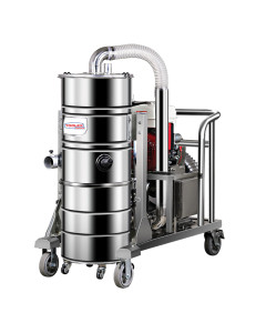 Toolex  Vacuum Cleaner With Honda