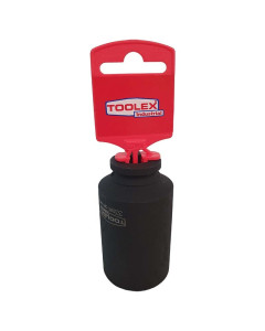 Toolex  Socket Impact 33mm Metric 1-2