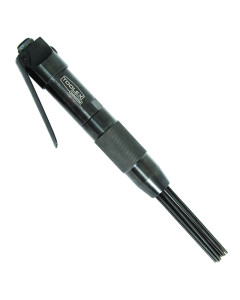 Toolex  Air Needle Scaler Heavy Duty