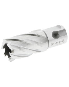 Toolex  Mag Drill Cutters 22MMx30MM