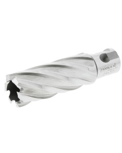 Toolex  Mag Drill Cutters 24MMx55MM