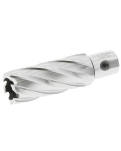 Toolex  Mag Drill Cutters 25MMx55MM