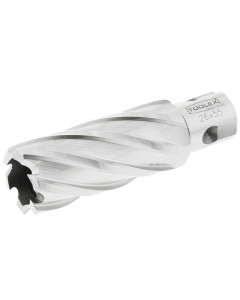 Toolex  Mag Drill Cutters 26MMx55MM