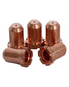 Unimig 51289 Tip Drag Long Life 5 Pack
