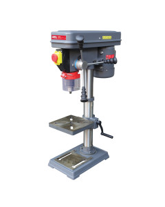 Toolex ZJ4116Q Drill Bench 5Sp 16mm Chuck