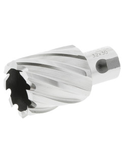 Toolex Mag Drill Cutters 32MMx30MM