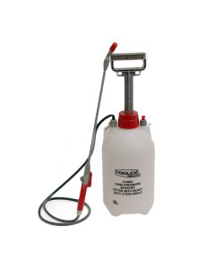 Toolex SX-CS5 Hand Pressure Sprayer 5LTR