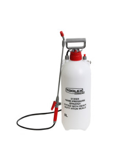 Toolex SX-CS8 Hand Pressure Sprayer 8LTR