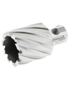 Toolex Mag Drill Cutters 35MMx30MM