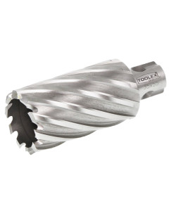 Toolex Mag Drill Cutters 35MMx55MM